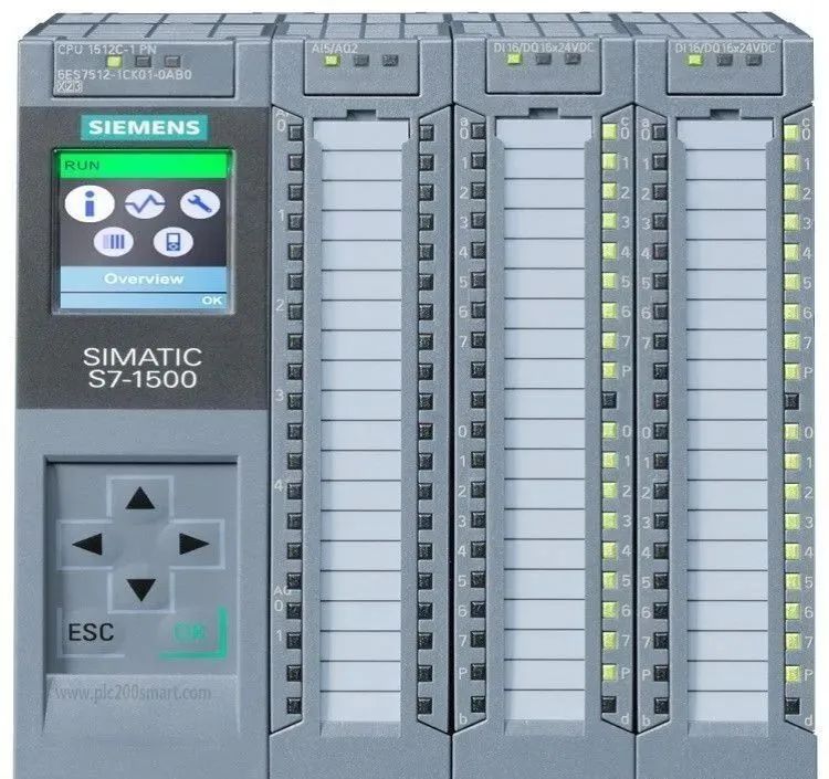 91视频黄色下载S7-1500 PLC
