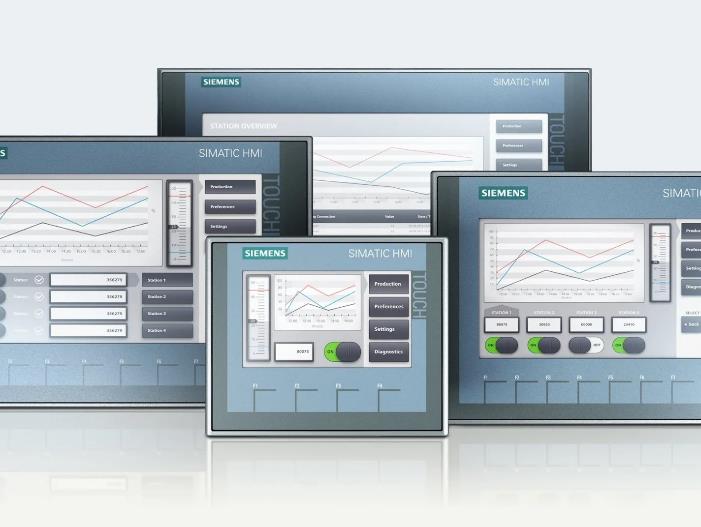 SIMATIC HMI 精簡黄色91视频网站