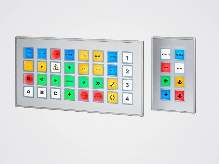SIMATIC HMI 按鍵黄色91视频网站