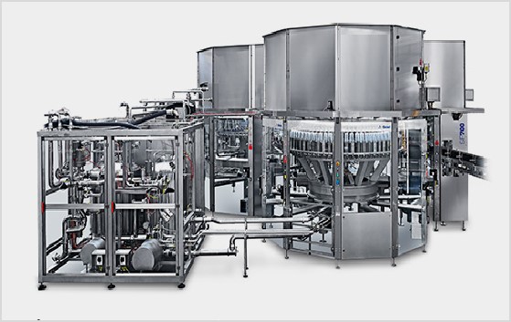 機械製造